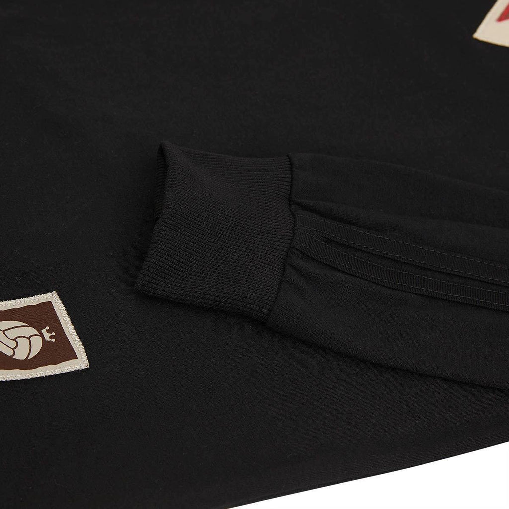 Camisa São Paulo Retrô Goleiro 1948 Masculina Retrôgol