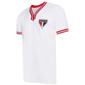 Retrôgol São Paulo 1957 Camisa Retrô Masculina