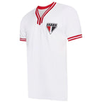 Retrôgol São Paulo 1957 Camisa Retrô Masculina