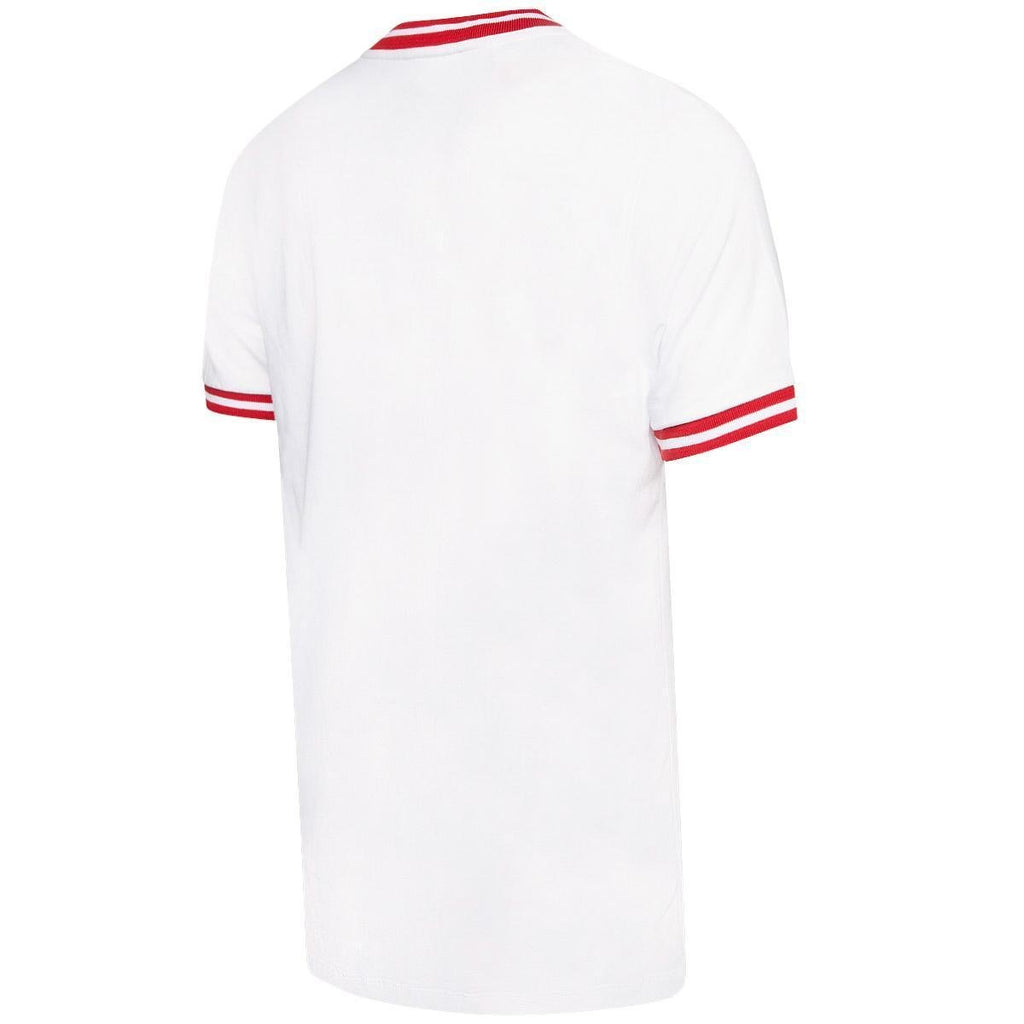 Retrôgol São Paulo 1957 Camisa Retrô Masculina