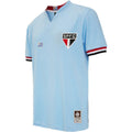 Camisa São Paulo Retrô Uruguai nº 2 Masculina Retrôgol