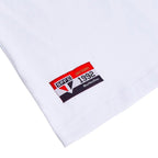 Retrôgol São Paulo Bi-Mundial 92/93 Camisa Retrô Feminina