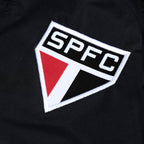 Retrôgol São Paulo Dobby Poly Parka Jaqueta Masculina
