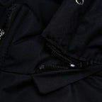 Retrôgol São Paulo Dobby Poly Parka Jaqueta Masculina