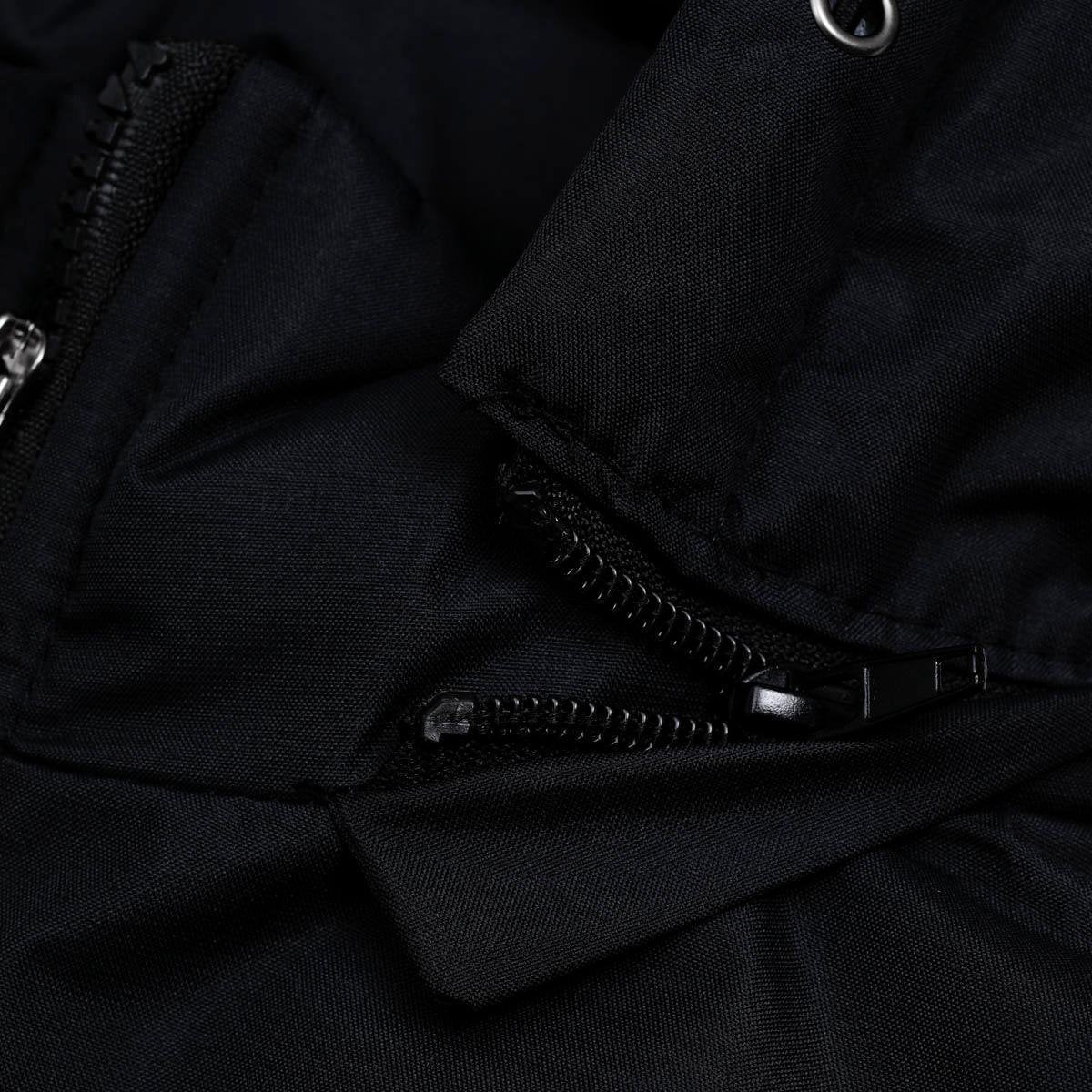 Retrôgol São Paulo Dobby Poly Parka Jaqueta Masculina