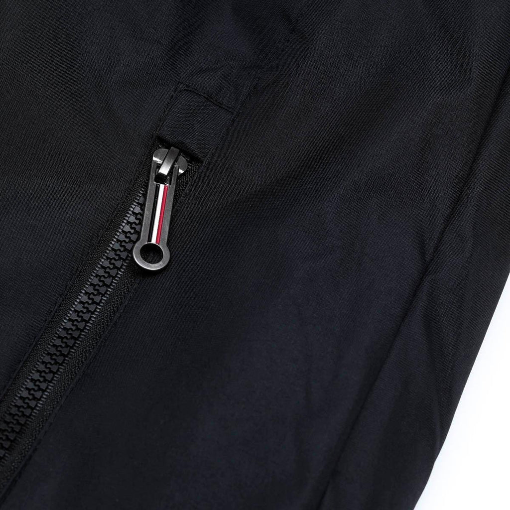 Retrôgol São Paulo Dobby Poly Parka Jaqueta Masculina