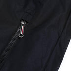 Retrôgol São Paulo Dobby Poly Parka Jaqueta Masculina