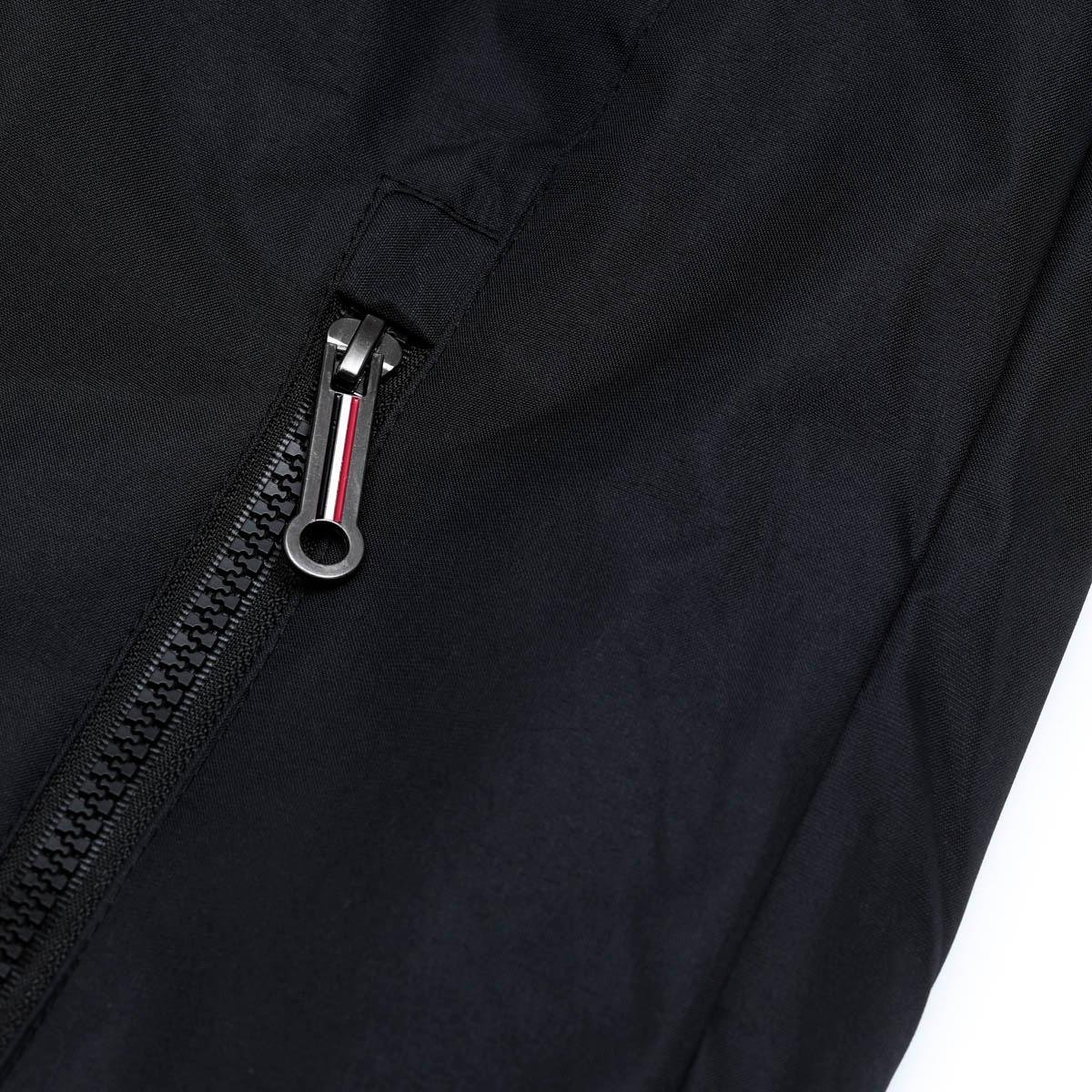 Retrôgol São Paulo Dobby Poly Parka Jaqueta Masculina