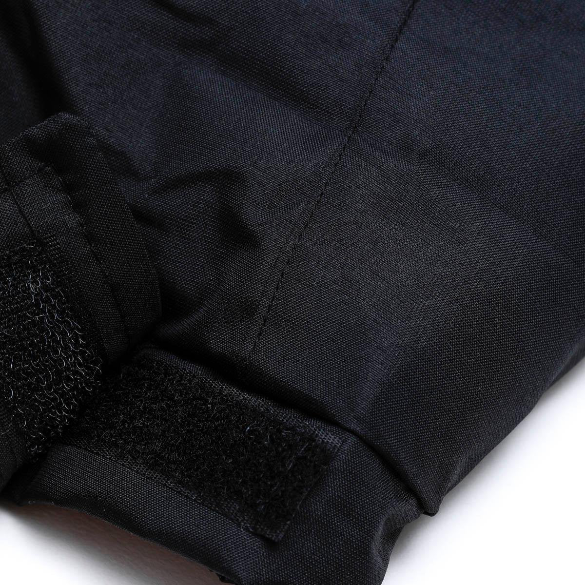 Retrôgol São Paulo Dobby Poly Parka Jaqueta Masculina