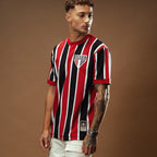 Camisa São Paulo Retrô 1976 Masculina Retrôgol