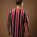 Camisa São Paulo Retrô 1976 Masculina Retrôgol