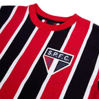 Camisa São Paulo Retrô 1976 Masculina Retrôgol