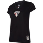 Camisa São Paulo Retrô 1948 Feminina Retrôgol