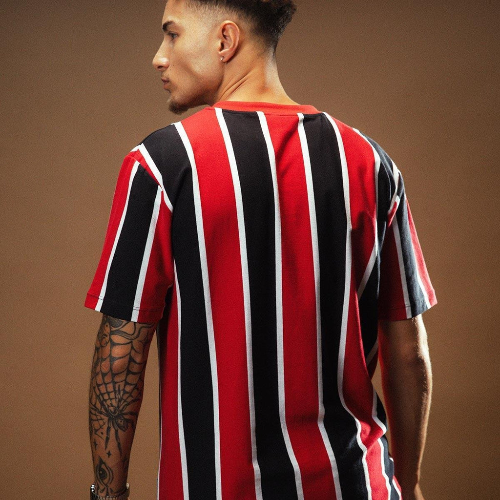 Retrôgol São Paulo 1934 Camisa Retrô Masculina