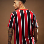 Retrôgol São Paulo 1934 Camisa Retrô Masculina