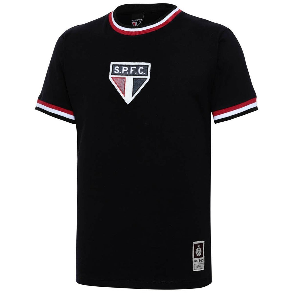 Camisa São Paulo Retrô 1969 Masculina Retrôgol