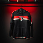 Retrôgol São Paulo Moletom Retrô Blusão Masculino