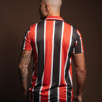 Retrôgol São Paulo 1994 Listrada Camisa Retrô Masculina