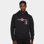 Alma Tricolor São Paulo Yokohama Moletom Masculino