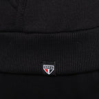 Alma Tricolor São Paulo Yokohama Moletom Masculino