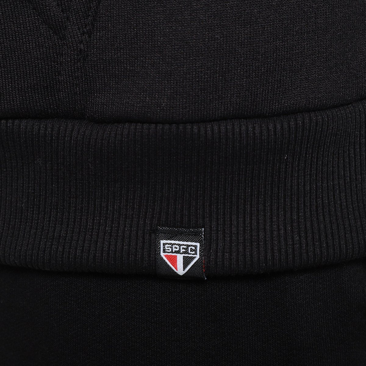 Alma Tricolor São Paulo Yokohama Moletom Masculino