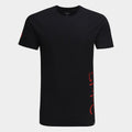 Alma Tricolor São Paulo Vertical Camiseta Masculina