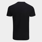 Alma Tricolor São Paulo Vertical Camiseta Masculina