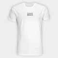 Alma Tricolor São Paulo Signature Camiseta Masculina
