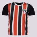 Camisa São Paulo Change Infantil Braziline Torcedor