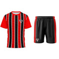 Braziline São Paulo Mini Craque Conjunto Infantil Masculino