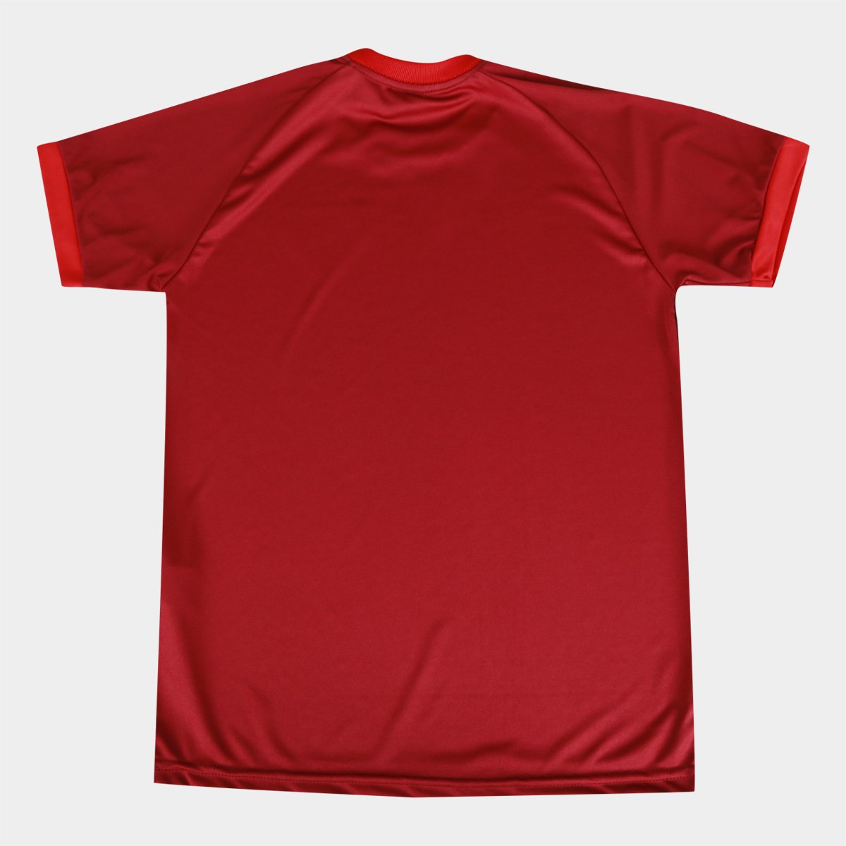 SPR São Paulo Blood Camiseta Infantil Unissex