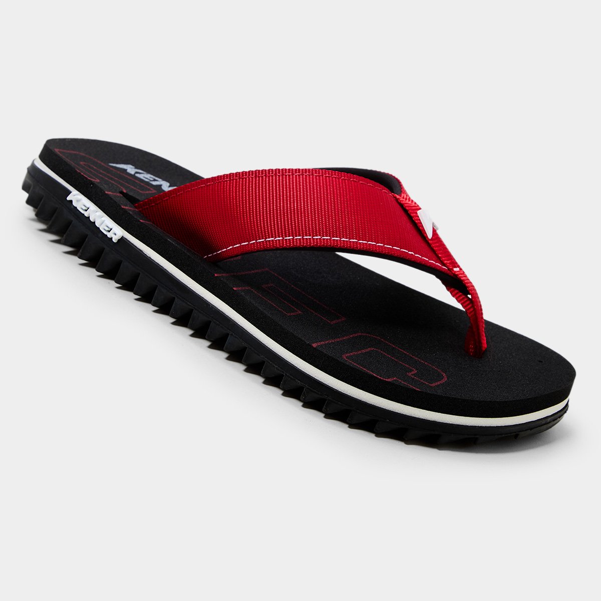 Kenner São Paulo Kivah Sandália Masculina