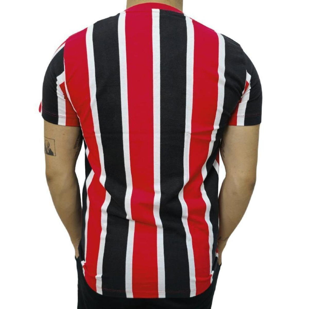 Kit 2 Camisas São Paulo Retrô 1991 e Mundial Masculina Licenciados