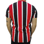 Kit 2 Camisas São Paulo Retrô 1991 e Mundial Masculina Licenciados