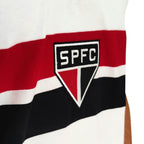 Kit 2 Camisas São Paulo Retrô 1991 e Mundial Masculina Licenciados