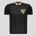 Camisa São Paulo Princípio Infantil Braziline Torcedor