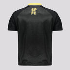 Camisa São Paulo Princípio Infantil Braziline Torcedor