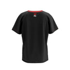 Camisa São Paulo Basic Trança Infantil Braziline Torcedor