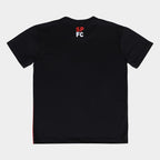 Braziline São Paulo Camisa Infantil Unissex