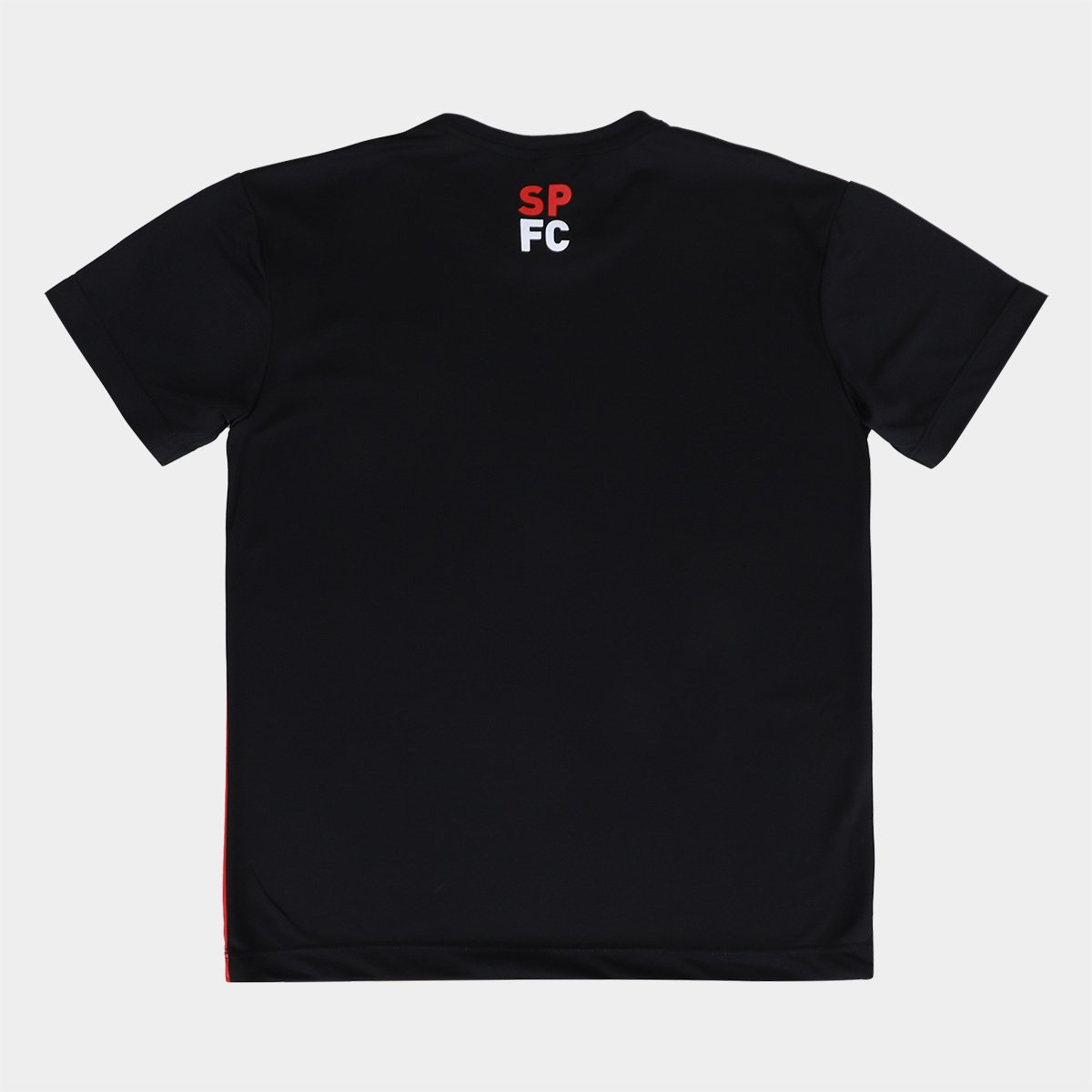 Braziline São Paulo Camisa Infantil Unissex