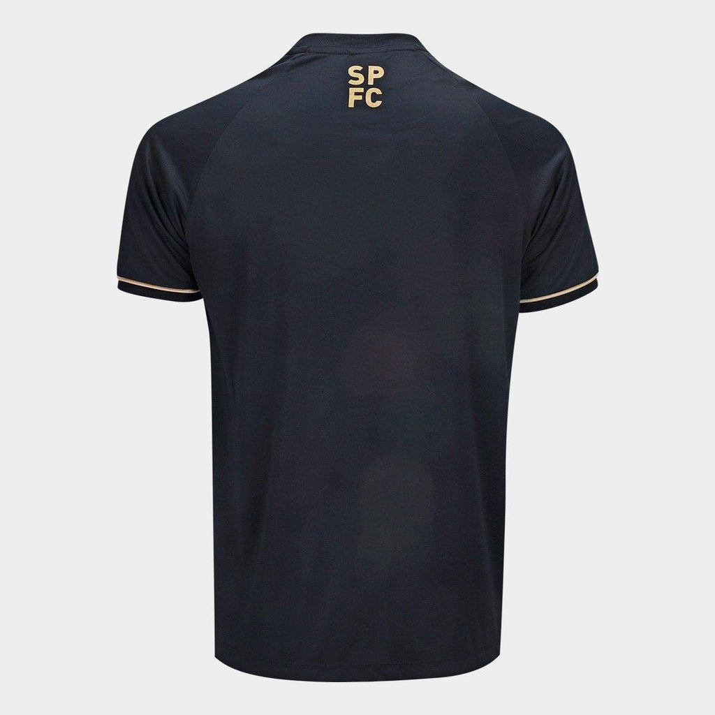 Camisa São Paulo Masculino Braziline Torcedor