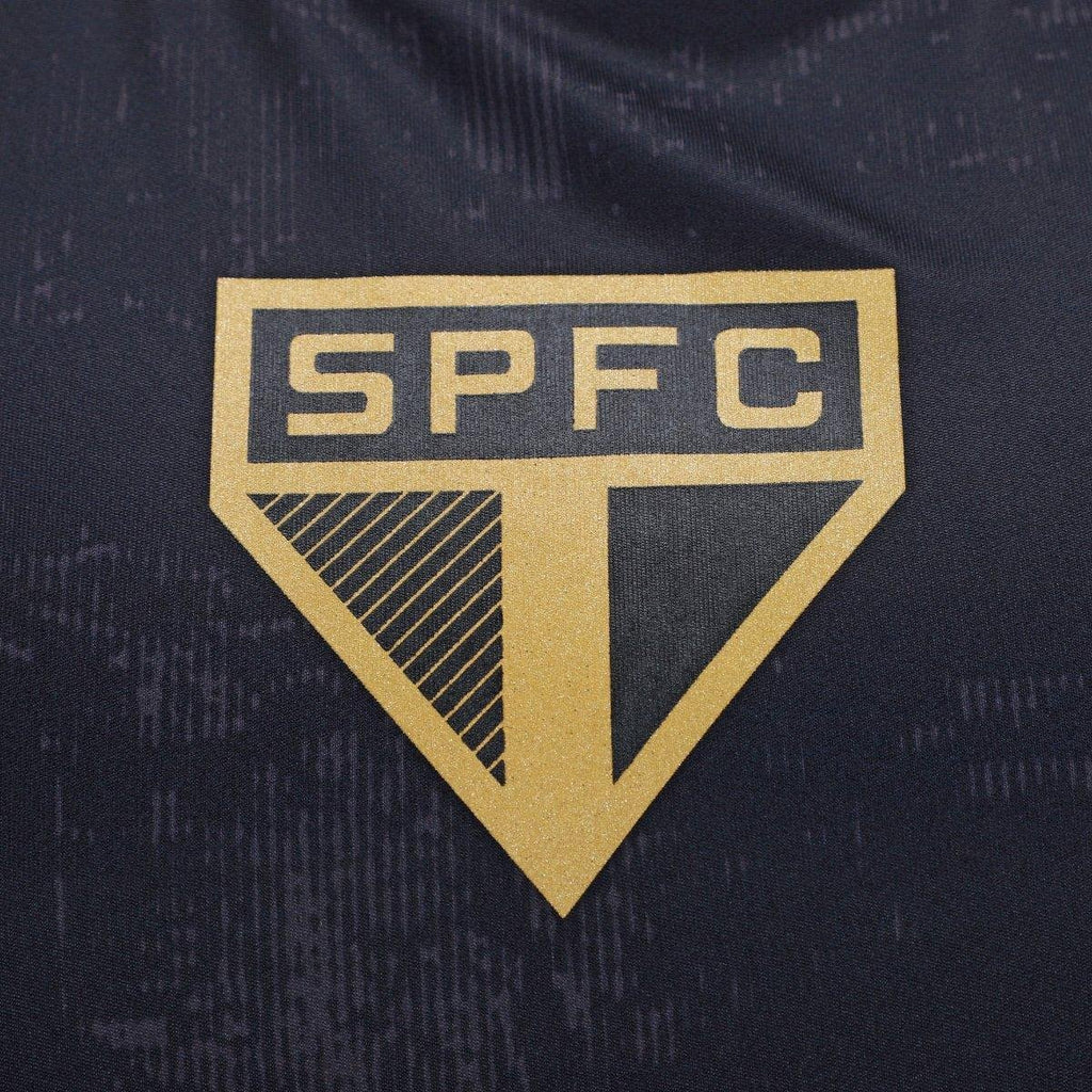 Camisa São Paulo Masculino Braziline Torcedor