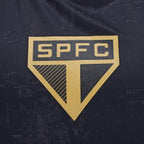 Camisa São Paulo Masculino Braziline Torcedor