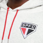 Braziline São Paulo Salto com Capuz Jaqueta Masculina