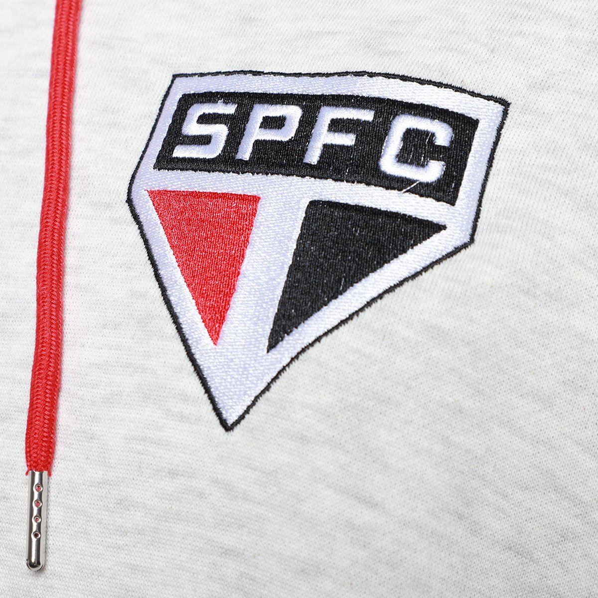 Braziline São Paulo Salto com Capuz Jaqueta Masculina