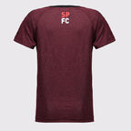 Camisa São Paulo Tremor Infantil Braziline Torcedor