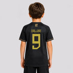 Camisa São Paulo Frequência 9 Calleri Infantil Torcedor