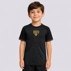 Camisa São Paulo Frequência 9 Calleri Infantil Torcedor