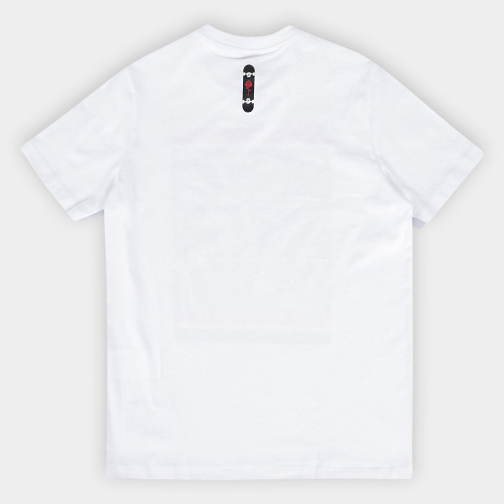 SAO São Paulo Linha Pamela Camiseta Infantil Unissex