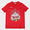 Camiseta São Paulo Santo Paulo Infantil SAO